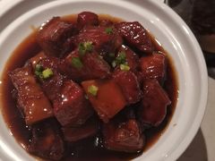 -不倒翁·安徽名菜楼(步行街店)