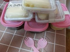 -李大牛和刘大力手作甜品(凯德店)