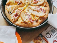 -必胜客(机场路店)