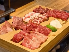 -勇誌烧肉·焱铁烧