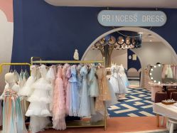 -奈尔宝家庭中心·亲子餐厅(鄞州万达店)