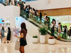 -天河城购物中心