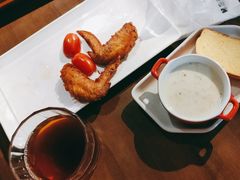 -豪客来牛排(空港华联店)