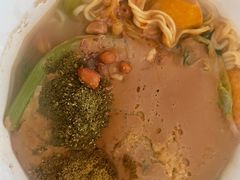 -O记东北砂锅麻辣烫