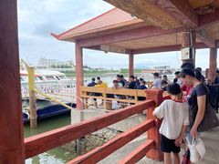 -放鸡岛生态旅游国际度假区