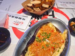 -靓靓蒸虾·头牌蒸虾(雪松路总店)