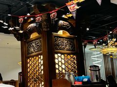 -有璟阁港式餐厅(国贸商城店)