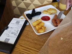 -乐凯撒披萨(蛇口花园城店)