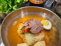 -西塔老太太泥炉烤肉(龙湖北苑天街店)