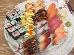 -林妈妈村·日式料理(宝山万达店)