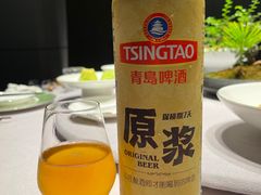 -怡情荟•海鲜青岛菜(五四广场旗舰店)