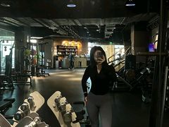 -MR.COOL健身工作室(浦江城市生活广场店)