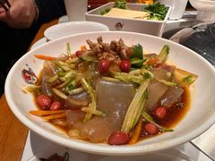 -姚稷大铁锅(东明广场店)