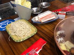 -燚焱炎火铜锅涮·烧烤