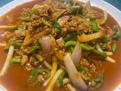 -鹏馨羊羔肉·非遗(新建街店)