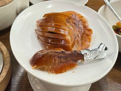 -小大董·烤鸭(王府井apm店)