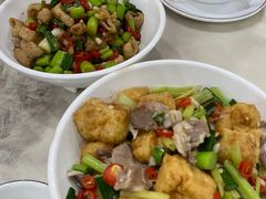 -红色湘菜馆(春风店)