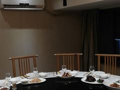 包厢-好兄弟郭巨海鲜(天一阁店)