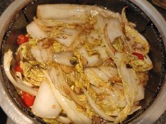 -赠李白·如诗的川味(余杭万达广场店)