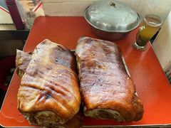 -小龙大肉面馆