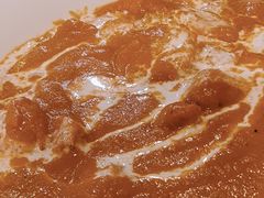 -Santoor 萨都里印度餐厅(北锣鼓巷店)