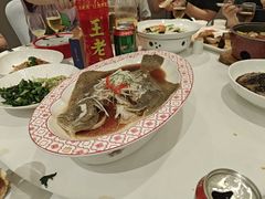 -百姓渔村(南中环店)