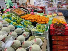 -周茉食品超市(北大街店)