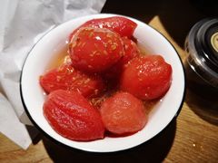 桂花酿小番茄-成都吃客(九眼桥店)