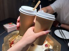 -蜀九香火锅(彩虹店)