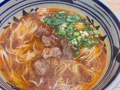 -老九圆山西面馆(CBD店)