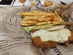 -TACO STAR 塔可星(下沙宝龙店)