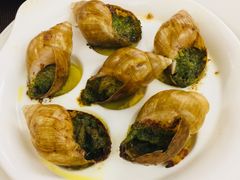 法式烙蜗牛-红房子西菜馆(淮海中路店)
