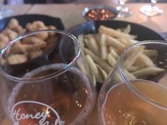 -蜜和麦精酿啤酒吧honey&malt(桐梓林店)