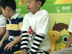 -天才声少儿口才培训中心(通州店)