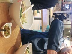 -不二烫捞麻辣烫(白云凯德店)