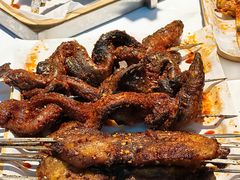 -亿牌牌东北烧烤(博物馆旗舰店)