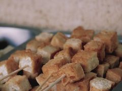 -大学路8号炸串(大学路十四号院店)