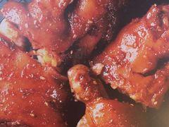 -聚点串吧·北京烧烤(海淀黄庄店)