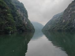 -神农溪纤夫文化旅游区