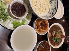 -姚记炒肝店(簋街店)