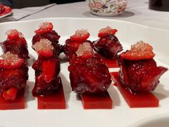 -蘇锦宴·淮扬菜烤鸭·小院(三元桥霄云路店)