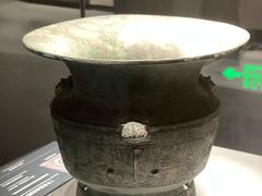 -邯郸市博物馆(新馆)