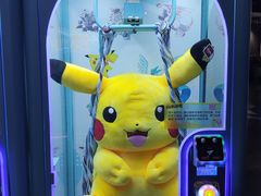 -大玩家(芝罘万达广场店)