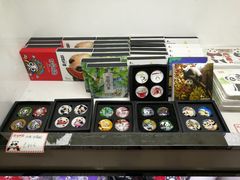-熊猫邮局(少城店)