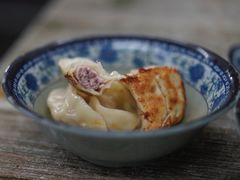 -无名氏宵夜小摊(祝家三姐妹馄饨店)