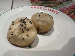 -小杨生煎(黄河路店)