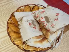 -周家大辣椒面皮(中山街店)