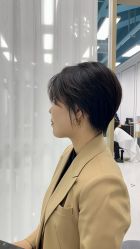 -ASG Hair Salon烫染·接发