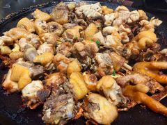 -健眺小海鲜(临海后山店)