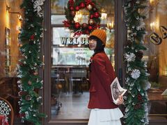 -LE MISSMORE餐酒吧(茉念西里店)